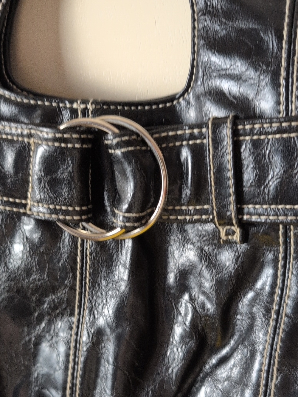 Y2K HAND BAG - Picture 2 of 3